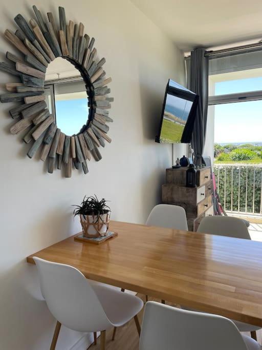 Appartement Belles Vacances Quiberon Exterior foto